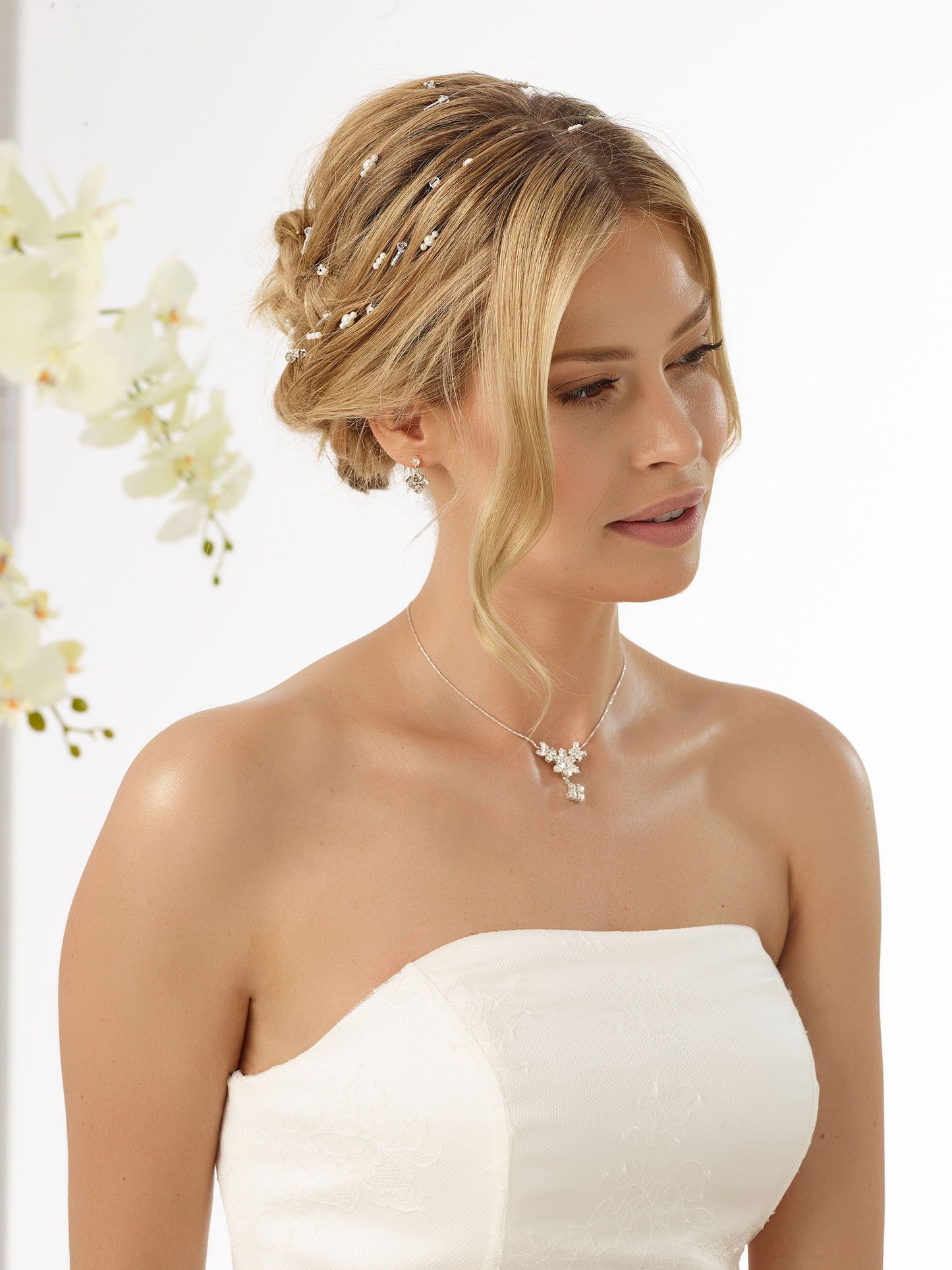 Headpiece Double Comb