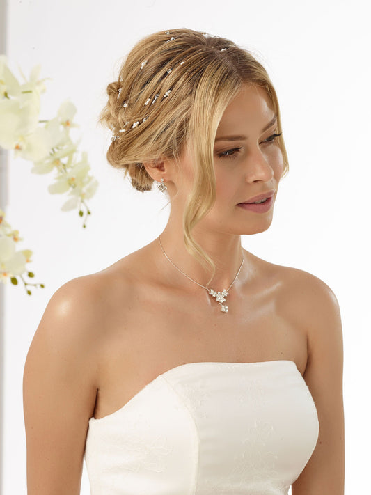 Headpiece Double Comb