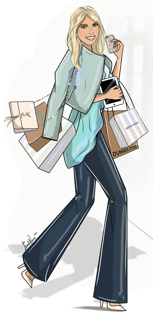 5 Star Styling Fashion 