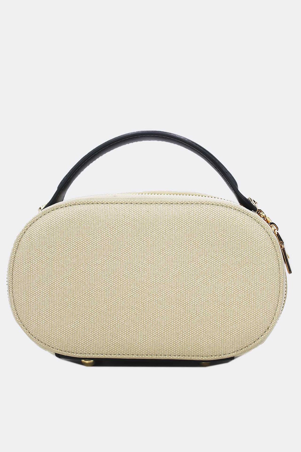 Bag Oval Two Tone